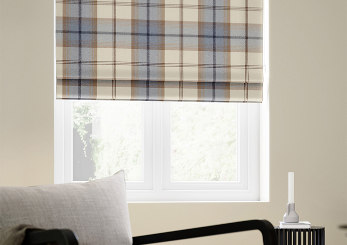 Highland, Sky - Roman Blind - Image 5